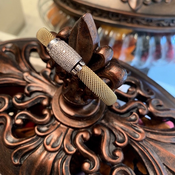 COPY - Ladies Diamond bracelet - Picture 3 of 6